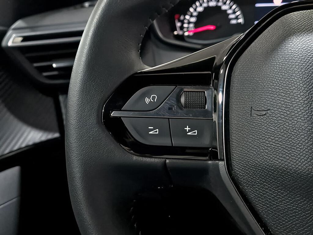 Peugeot 2008 Active Puretech 100 S&S 6 Vel. MAN 18