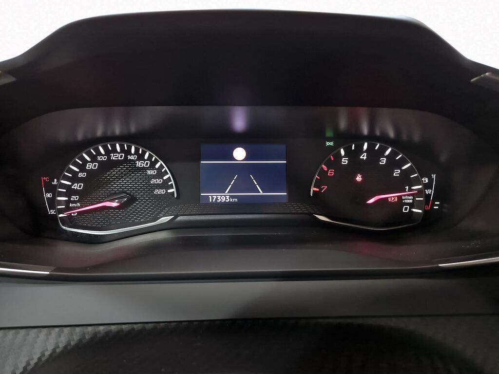 Peugeot 2008 Active Puretech 100 S&S 6 Vel. MAN 14
