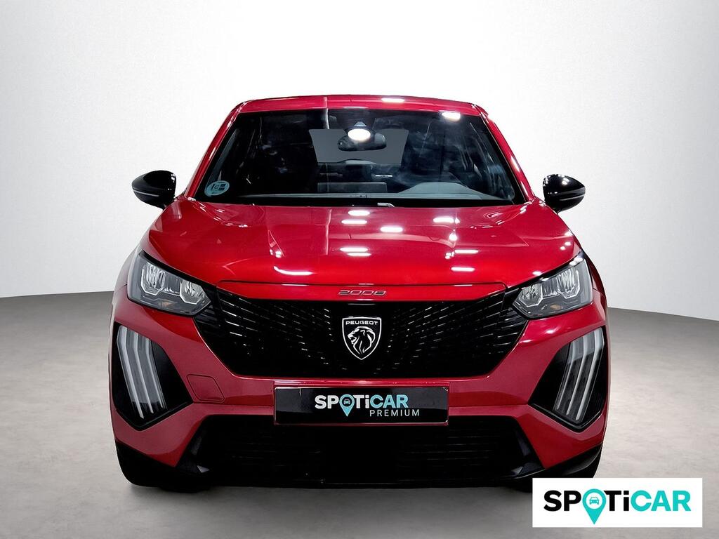 Peugeot 2008 Active Puretech 100 S&S 6 Vel. MAN 5