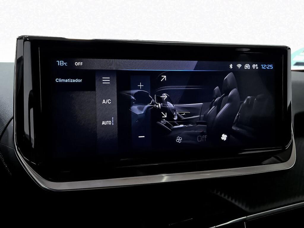 Peugeot 2008 Active Puretech 100 S&S 6 Vel. MAN 22