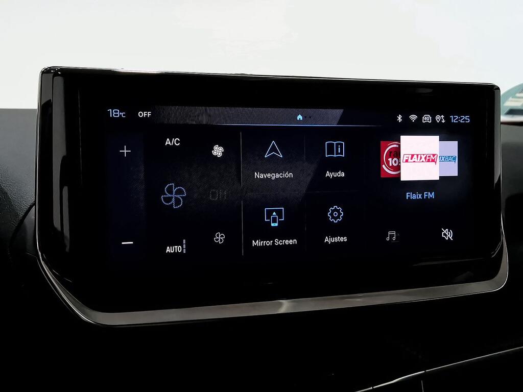 Peugeot 2008 Active Puretech 100 S&S 6 Vel. MAN 21