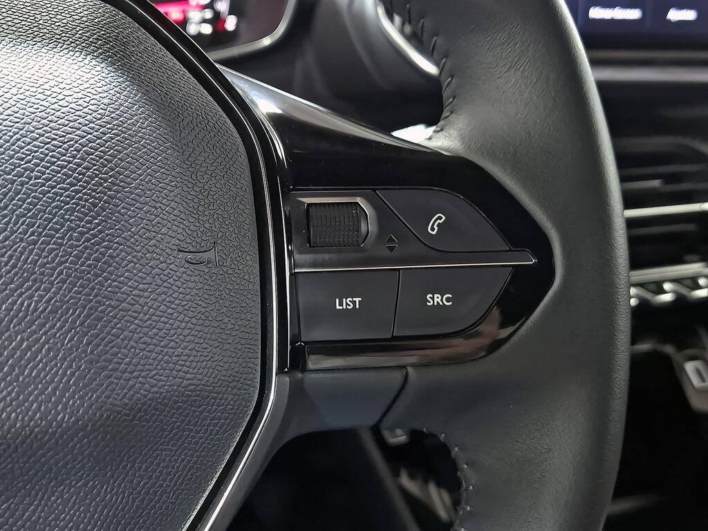 Peugeot 2008 Active Puretech 100 S&S 6 Vel. MAN 19