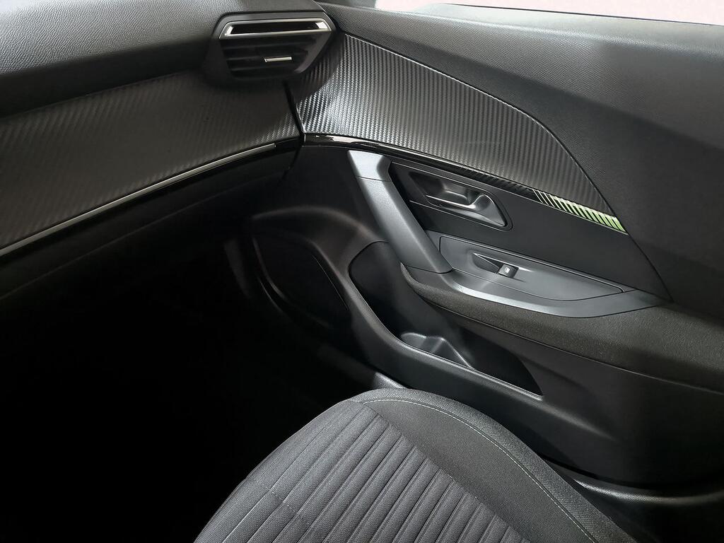 Peugeot 2008 Active Puretech 100 S&S 6 Vel. MAN 30