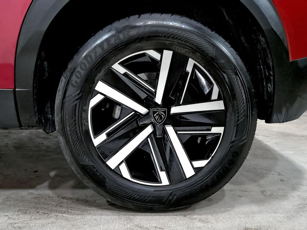 Peugeot 2008 Active Puretech 100 S&S 6 Vel. MAN 11