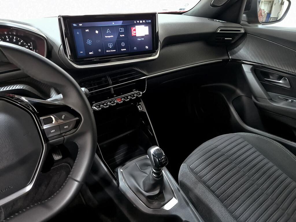 Peugeot 2008 Active Puretech 100 S&S 6 Vel. MAN 29