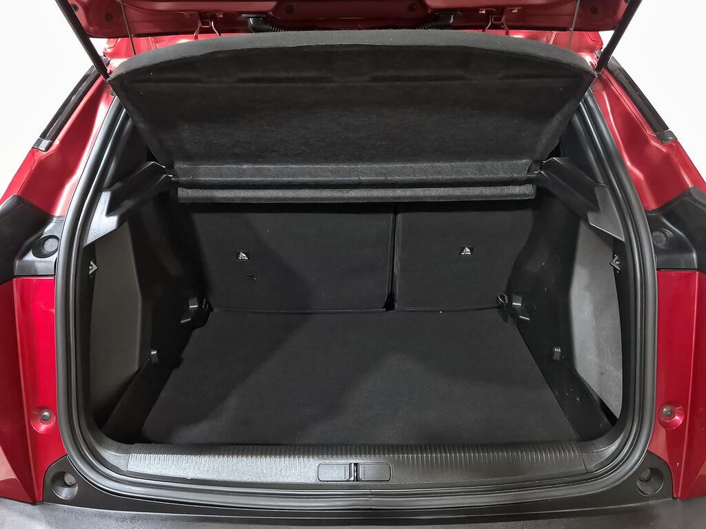 Peugeot 2008 Active Puretech 100 S&S 6 Vel. MAN 10
