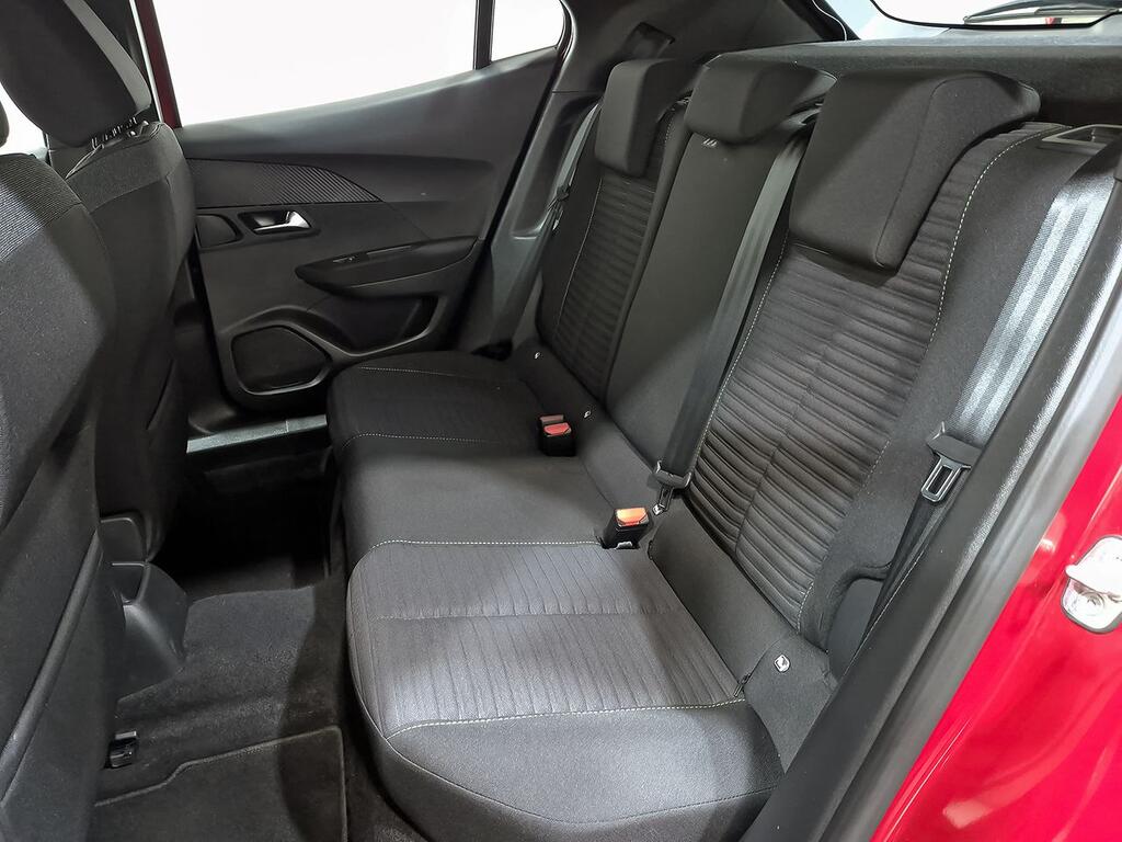 Peugeot 2008 Active Puretech 100 S&S 6 Vel. MAN 9