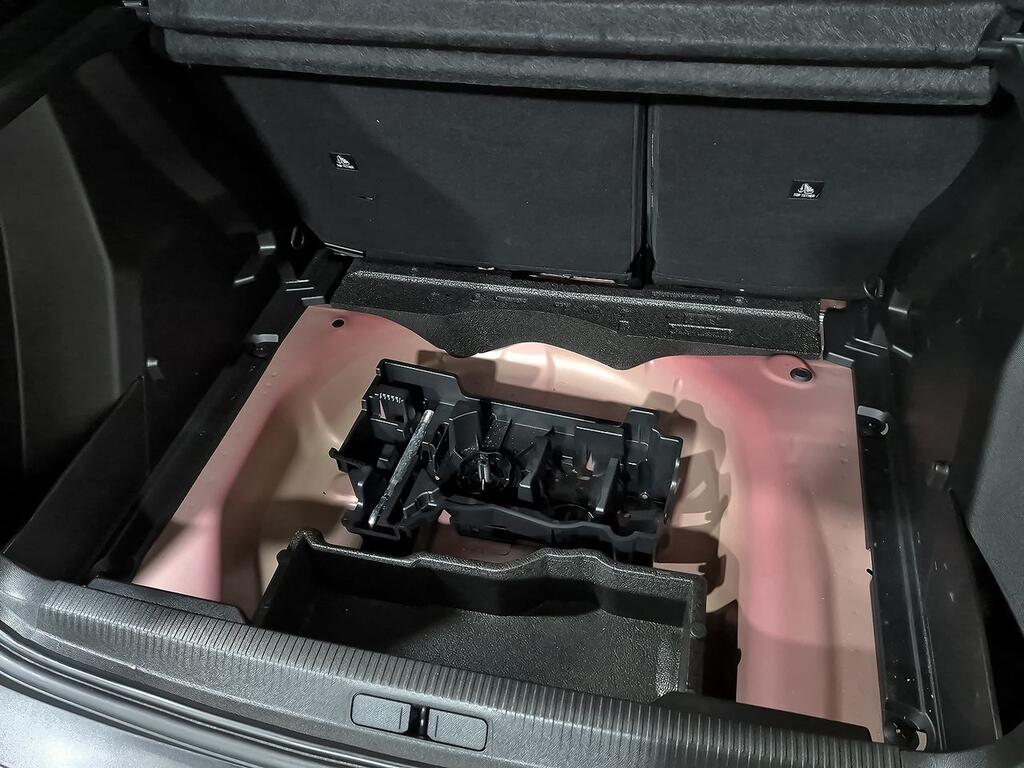 Peugeot 2008 Active Puretech 100 S&S 6 Vel. MAN 34