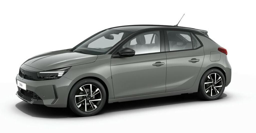 Opel Corsa 1.2T XHL 74kW (100CV) GS 7