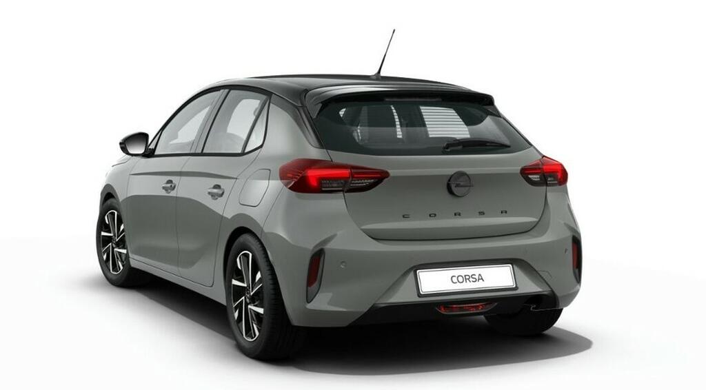 Opel Corsa 1.2T XHL 74kW (100CV) GS 2