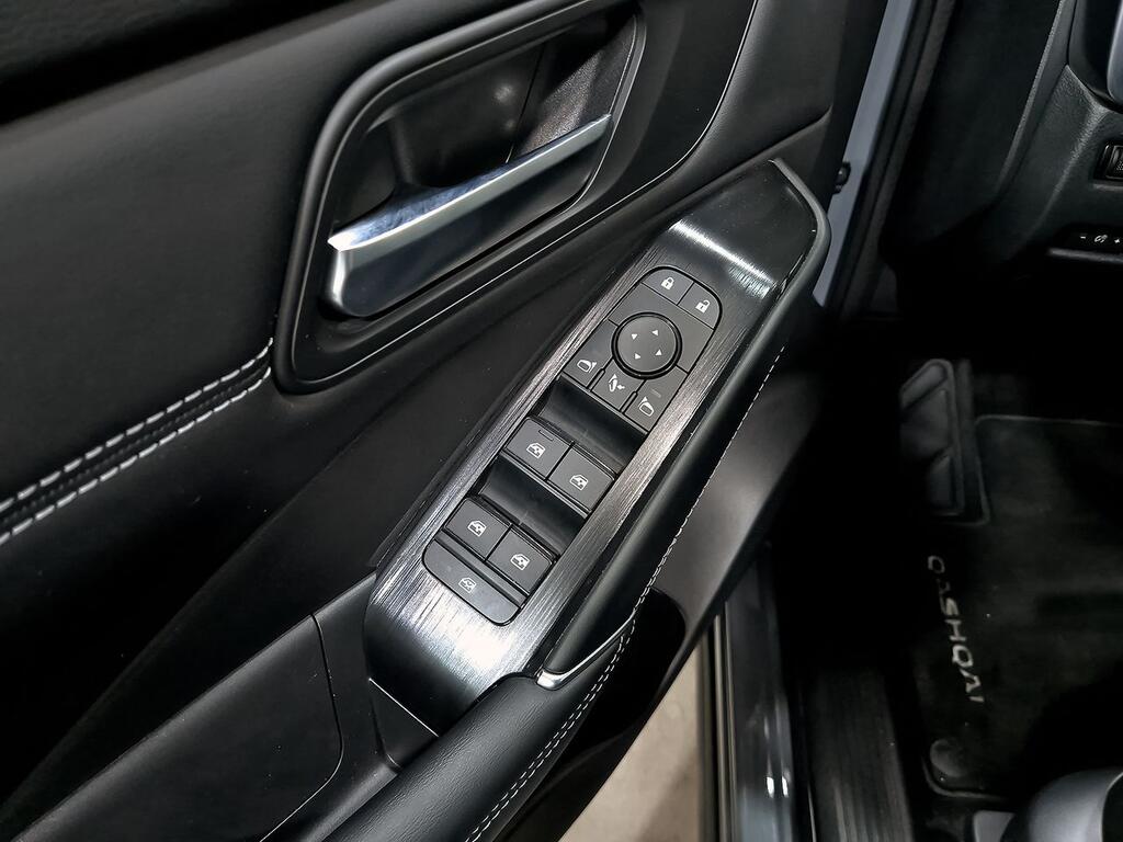 Nissan Qashqai E-POWER 140 KW (190 CV) N-Connecta 11