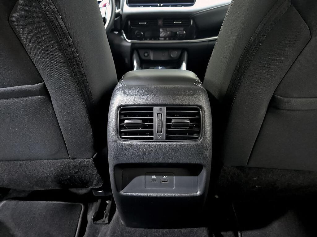 Nissan Qashqai E-POWER 140 KW (190 CV) N-Connecta 32