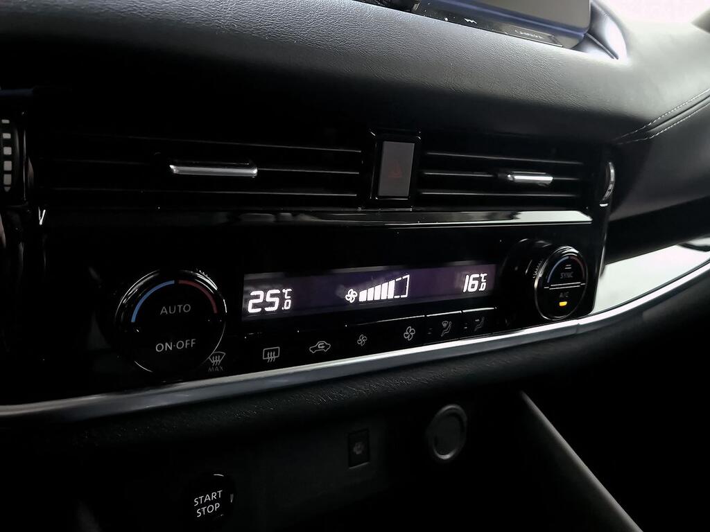 Nissan Qashqai E-POWER 140 KW (190 CV) N-Connecta 26