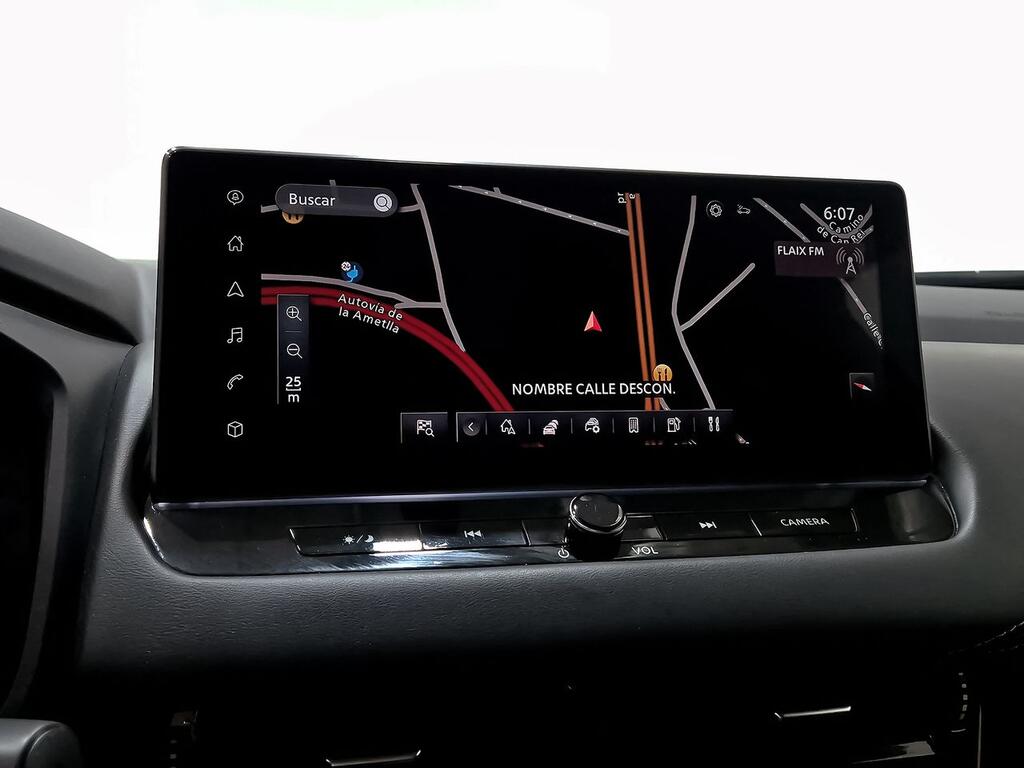 Nissan Qashqai E-POWER 140 KW (190 CV) N-Connecta 20