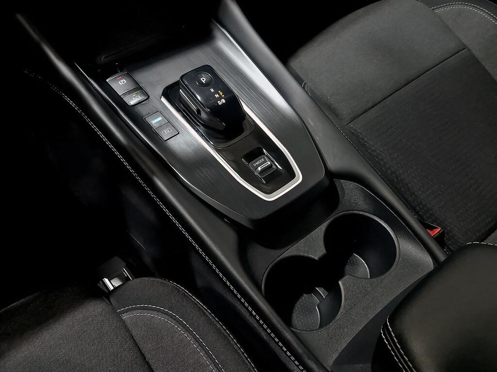 Nissan Qashqai E-POWER 140 KW (190 CV) N-Connecta 29