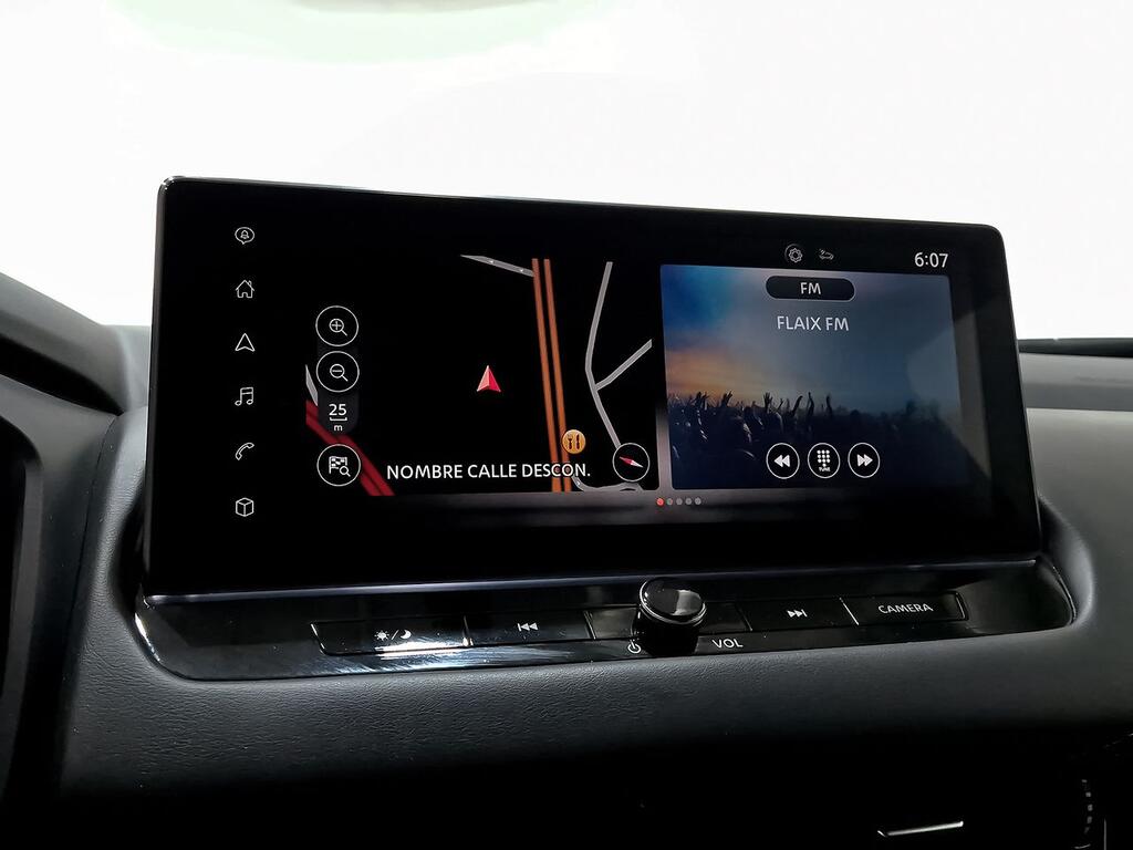 Nissan Qashqai E-POWER 140 KW (190 CV) N-Connecta 19