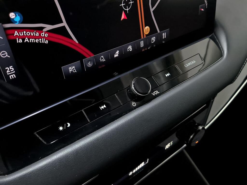Nissan Qashqai E-POWER 140 KW (190 CV) N-Connecta 27