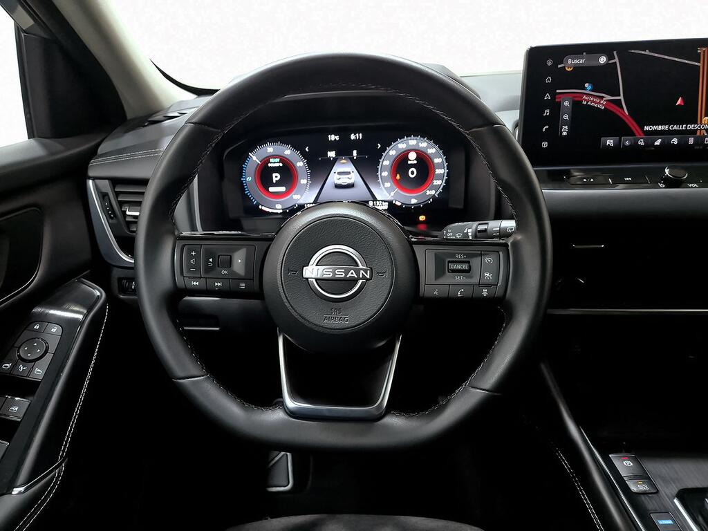 Nissan Qashqai E-POWER 140 KW (190 CV) N-Connecta 18
