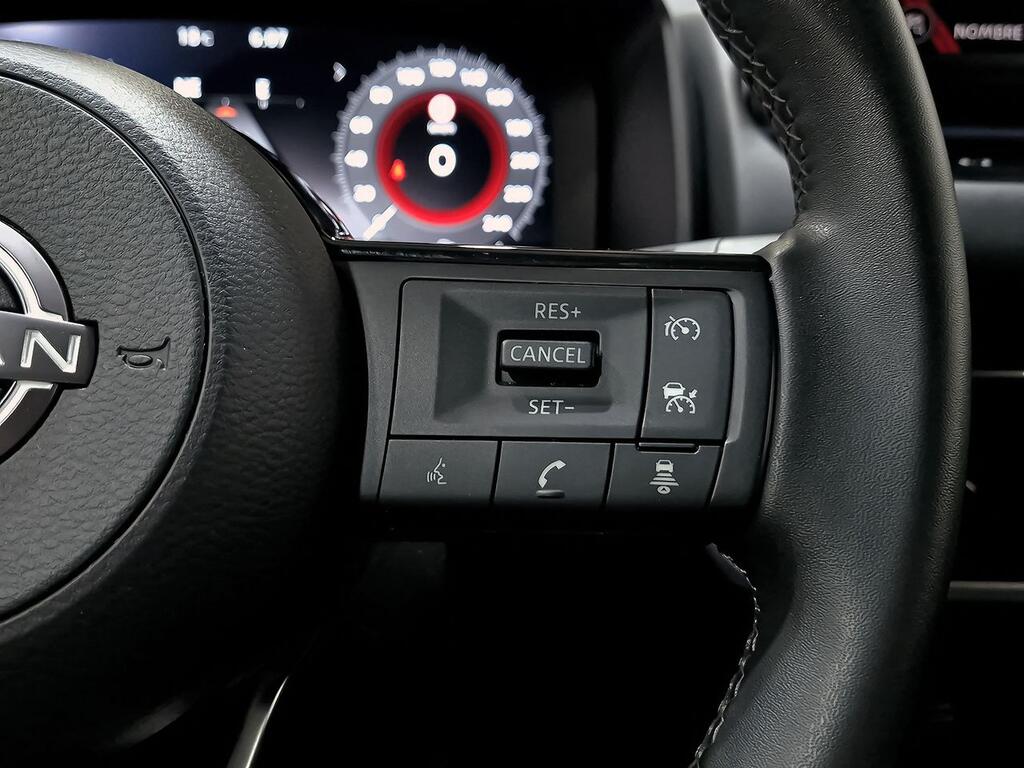 Nissan Qashqai E-POWER 140 KW (190 CV) N-Connecta 17