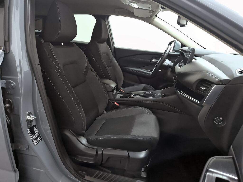 Nissan Qashqai E-POWER 140 KW (190 CV) N-Connecta 7