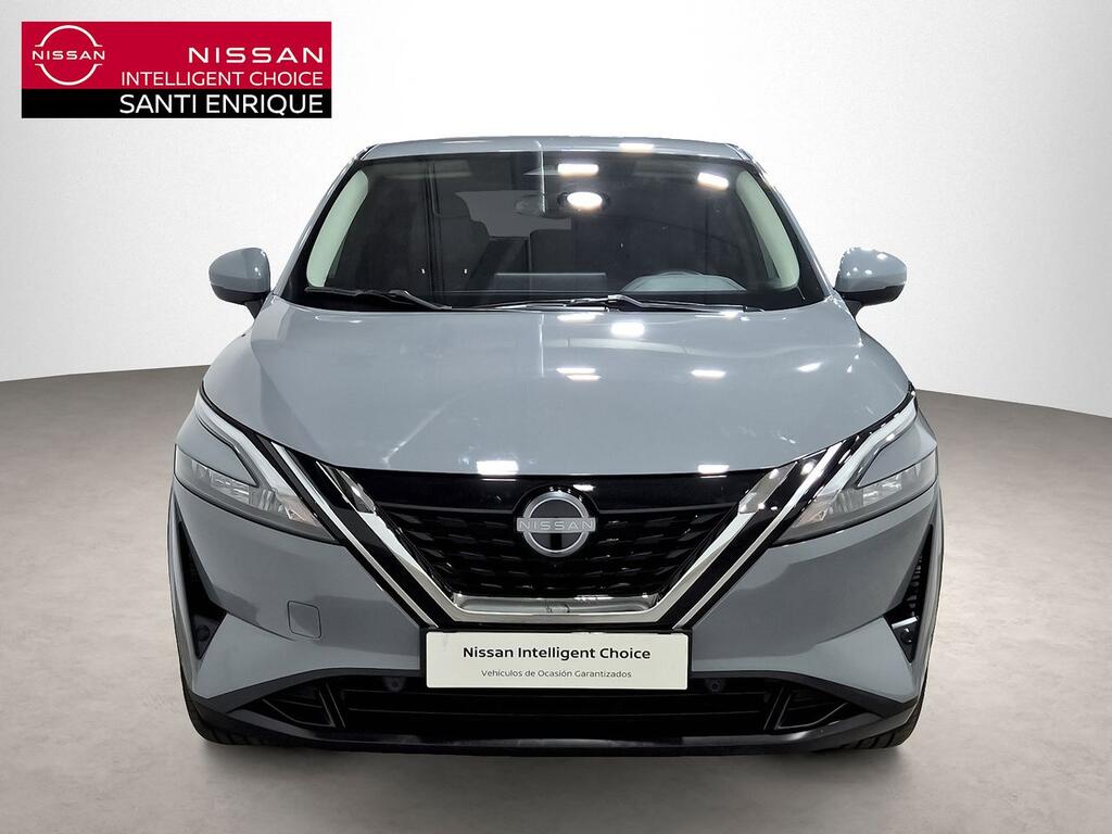 Nissan Qashqai E-POWER 140 KW (190 CV) N-Connecta 4