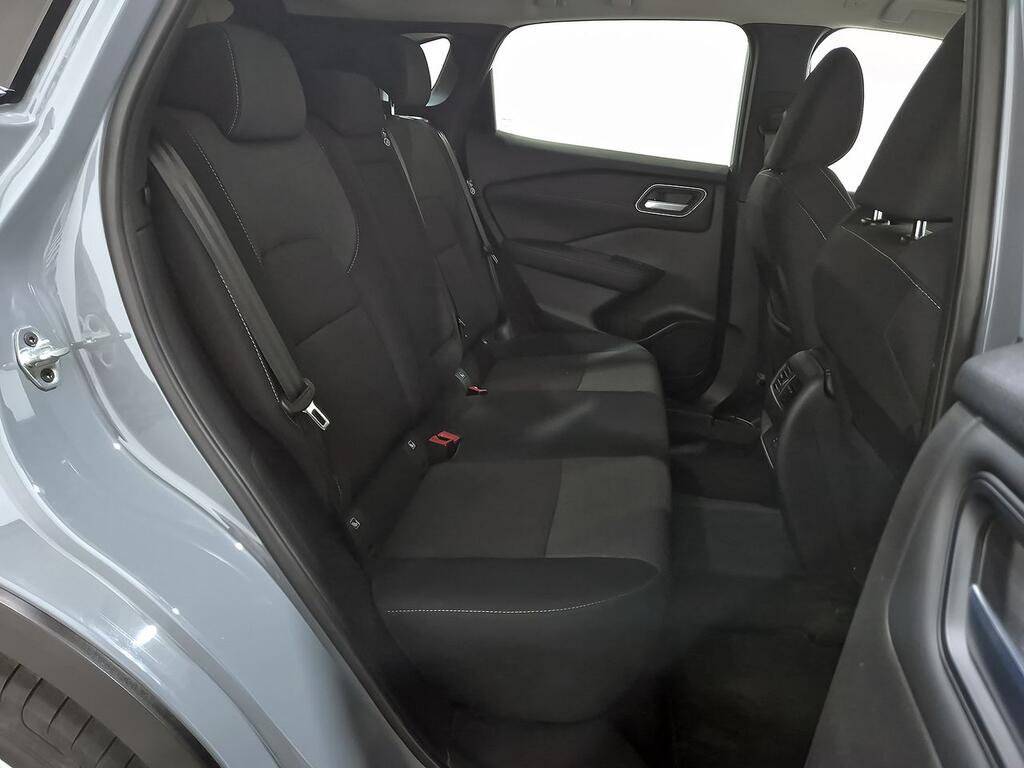 Nissan Qashqai E-POWER 140 KW (190 CV) N-Connecta 8