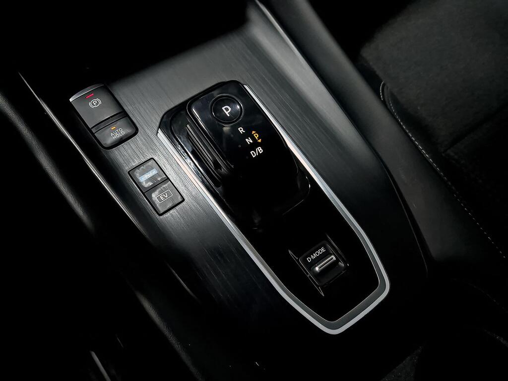Nissan Qashqai E-POWER 140 KW (190 CV) N-Connecta 28