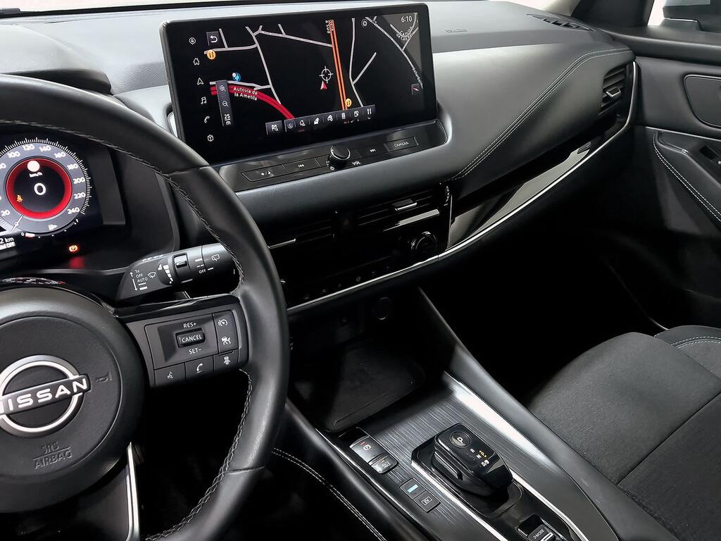 Nissan Qashqai E-POWER 140 KW (190 CV) N-Connecta 30