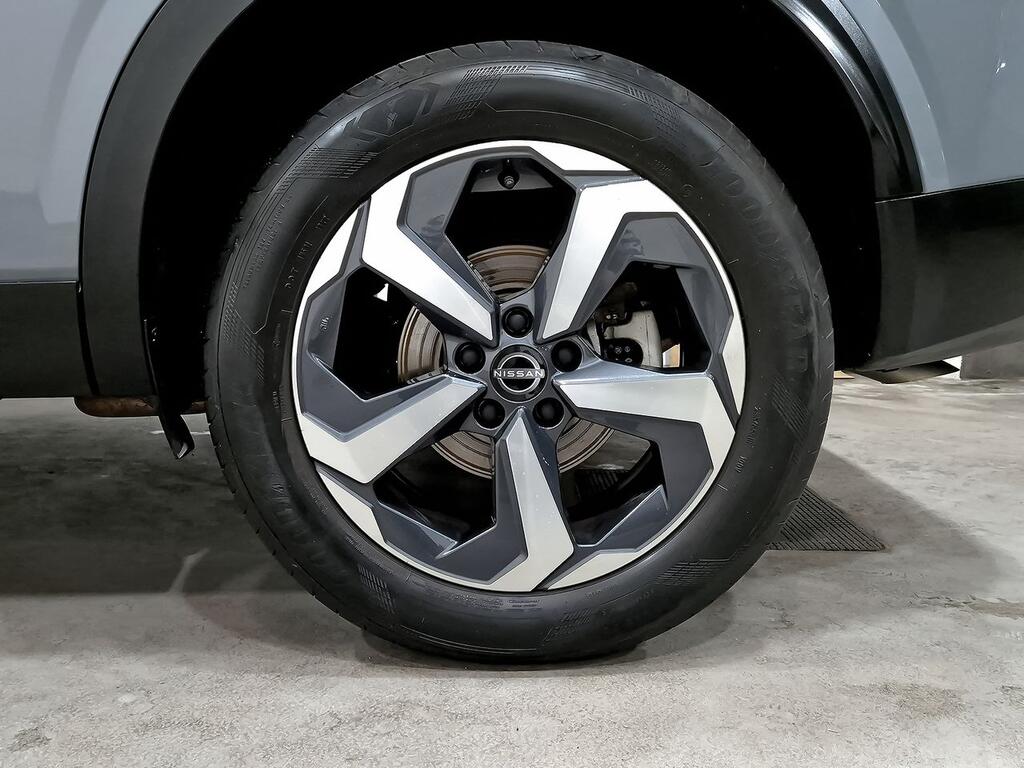 Nissan Qashqai E-POWER 140 KW (190 CV) N-Connecta 10