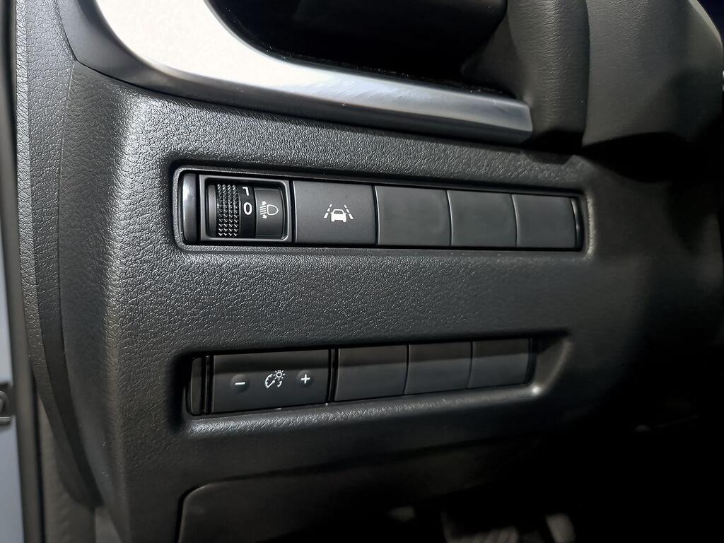 Nissan Qashqai E-POWER 140 KW (190 CV) N-Connecta 12