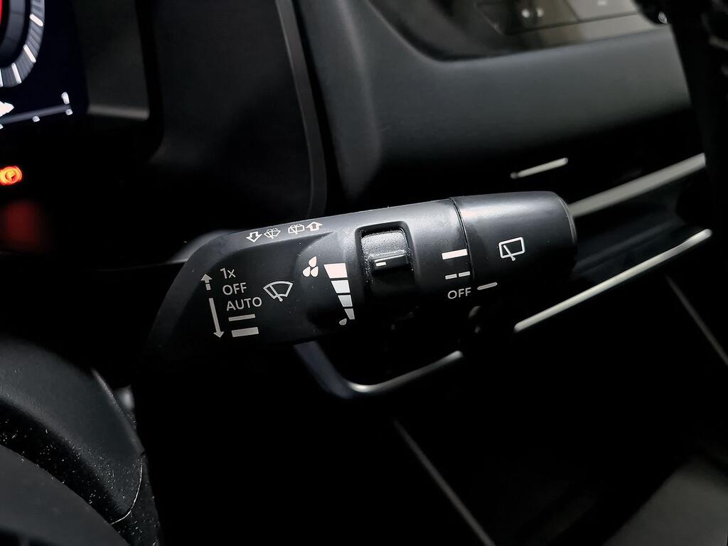 Nissan Qashqai E-POWER 140 KW (190 CV) N-Connecta 14