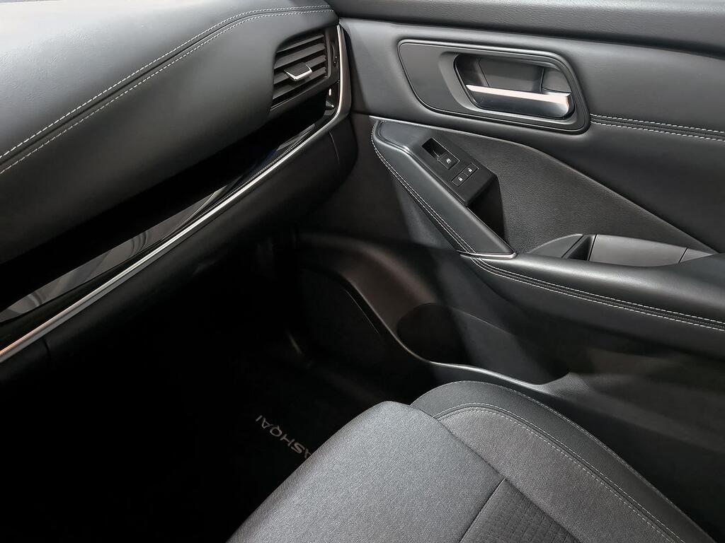 Nissan Qashqai E-POWER 140 KW (190 CV) N-Connecta 32
