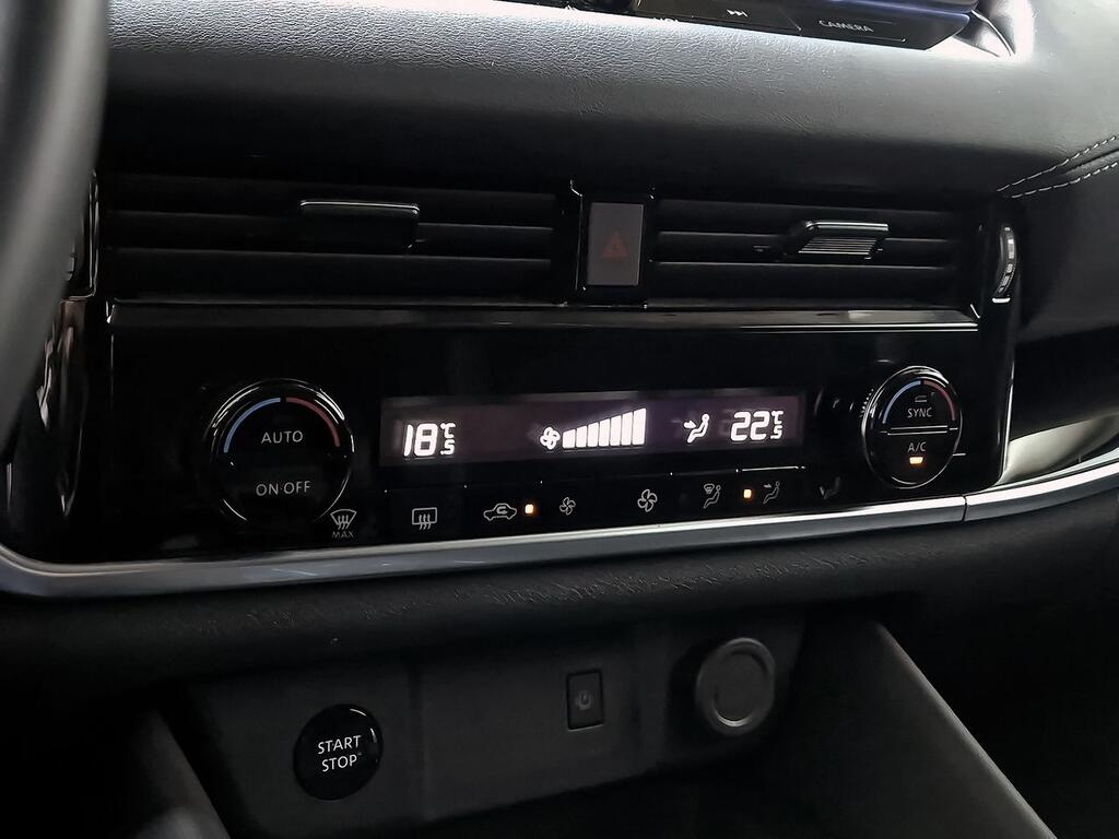 Nissan Qashqai E-POWER 140 KW (190 CV) N-Connecta 27