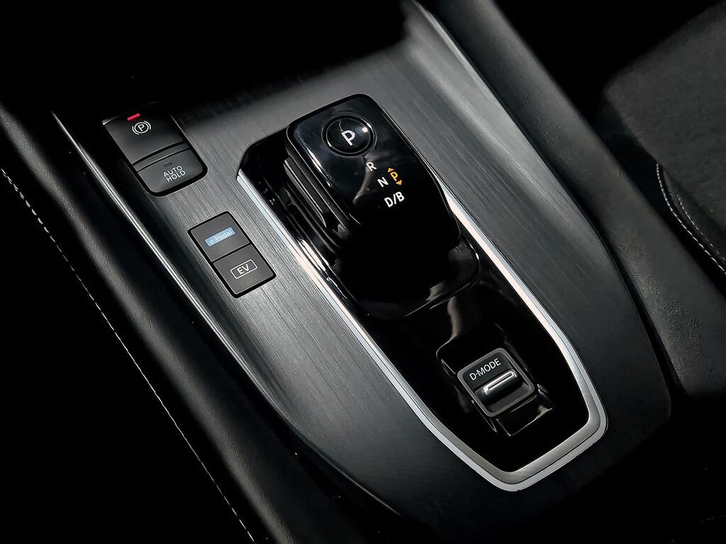 Nissan Qashqai E-POWER 140 KW (190 CV) N-Connecta 29