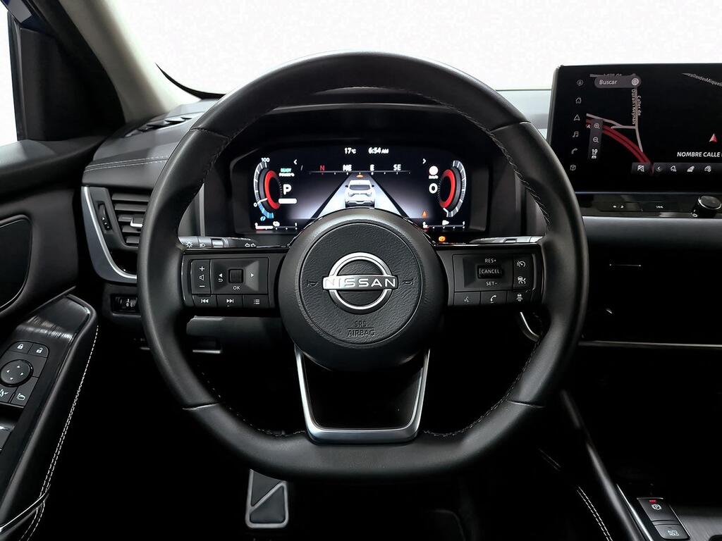 Nissan Qashqai E-POWER 140 KW (190 CV) N-Connecta 17