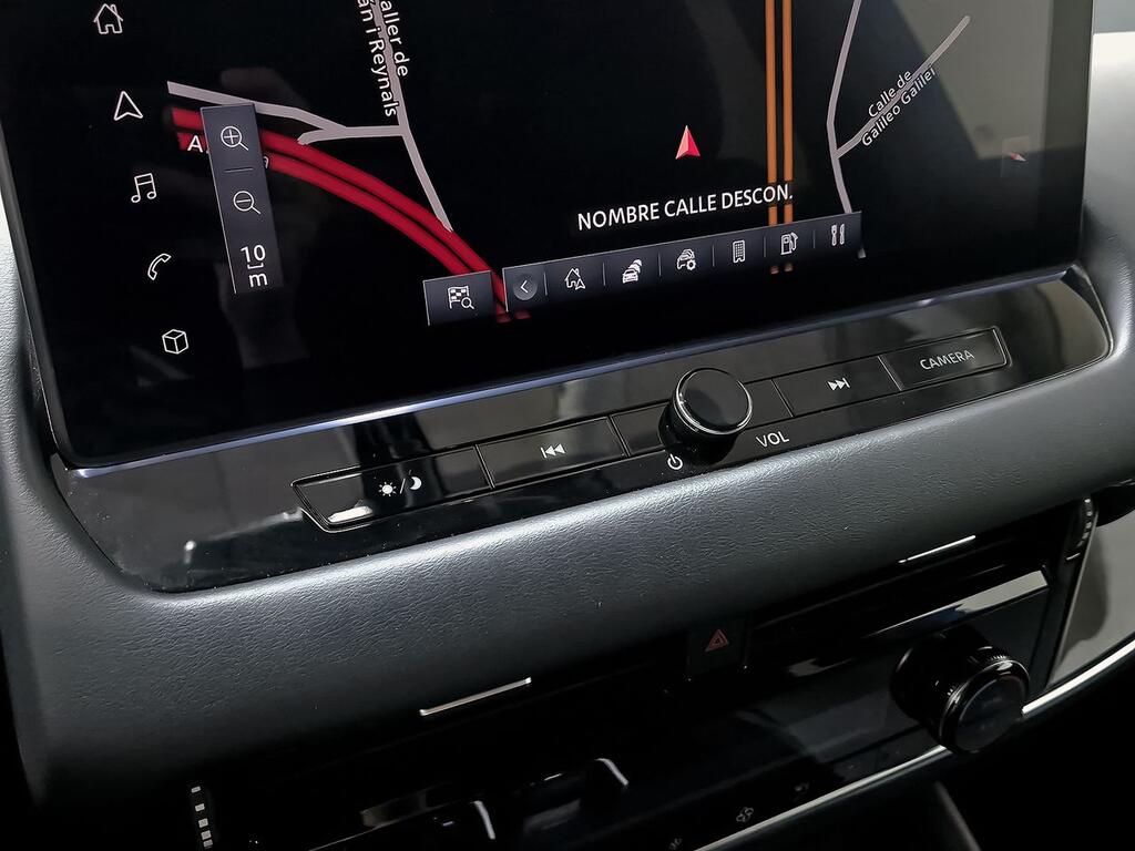 Nissan Qashqai E-POWER 140 KW (190 CV) N-Connecta 26