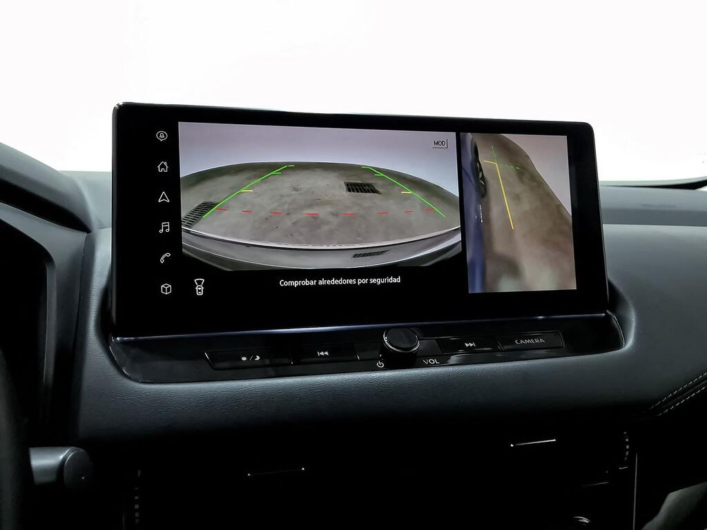 Nissan Qashqai E-POWER 140 KW (190 CV) N-Connecta 25