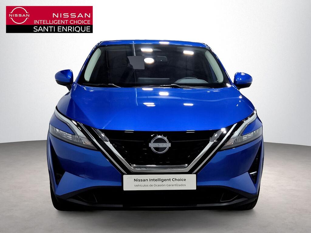 Nissan Qashqai E-POWER 140 KW (190 CV) N-Connecta 4