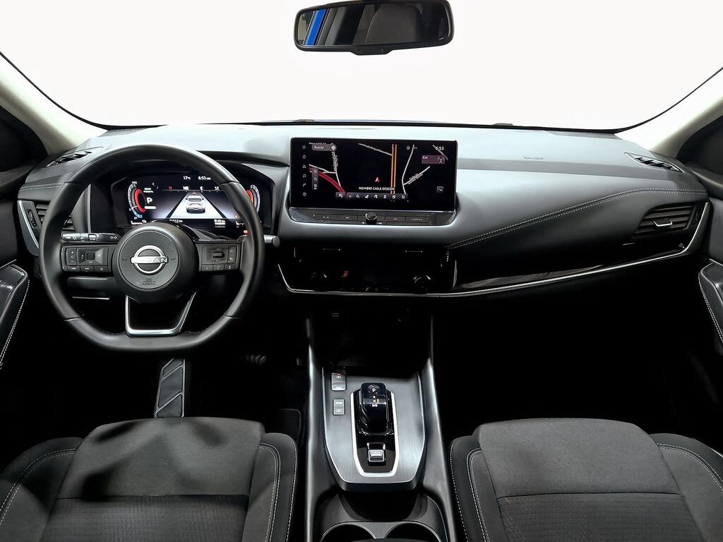 Nissan Qashqai E-POWER 140 KW (190 CV) N-Connecta 6