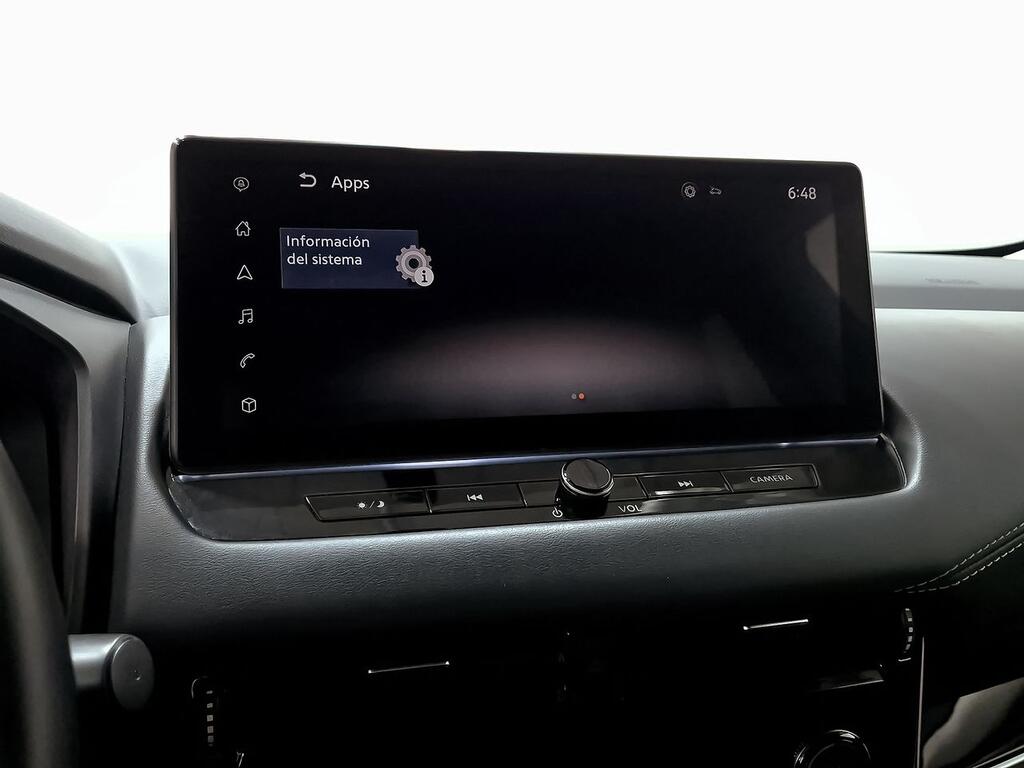 Nissan Qashqai E-POWER 140 KW (190 CV) N-Connecta 21