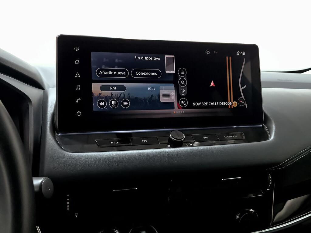 Nissan Qashqai E-POWER 140 KW (190 CV) N-Connecta 18