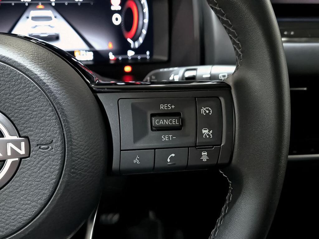 Nissan Qashqai E-POWER 140 KW (190 CV) N-Connecta 16