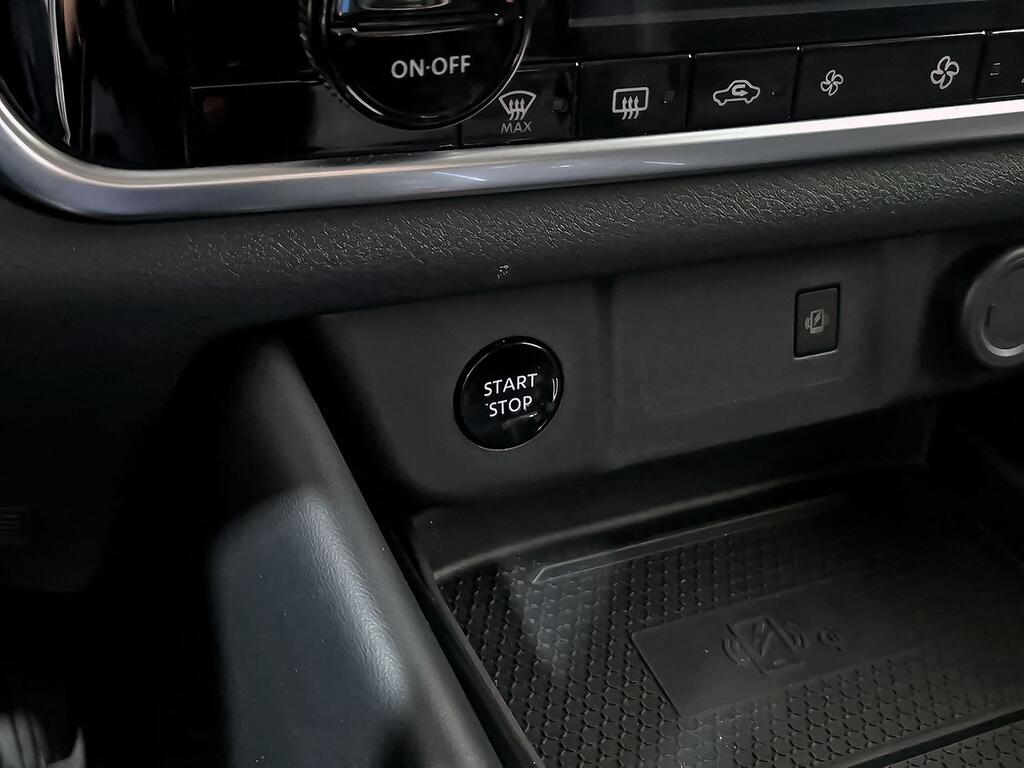 Nissan Qashqai E-POWER 140 KW (190 CV) N-Connecta 28