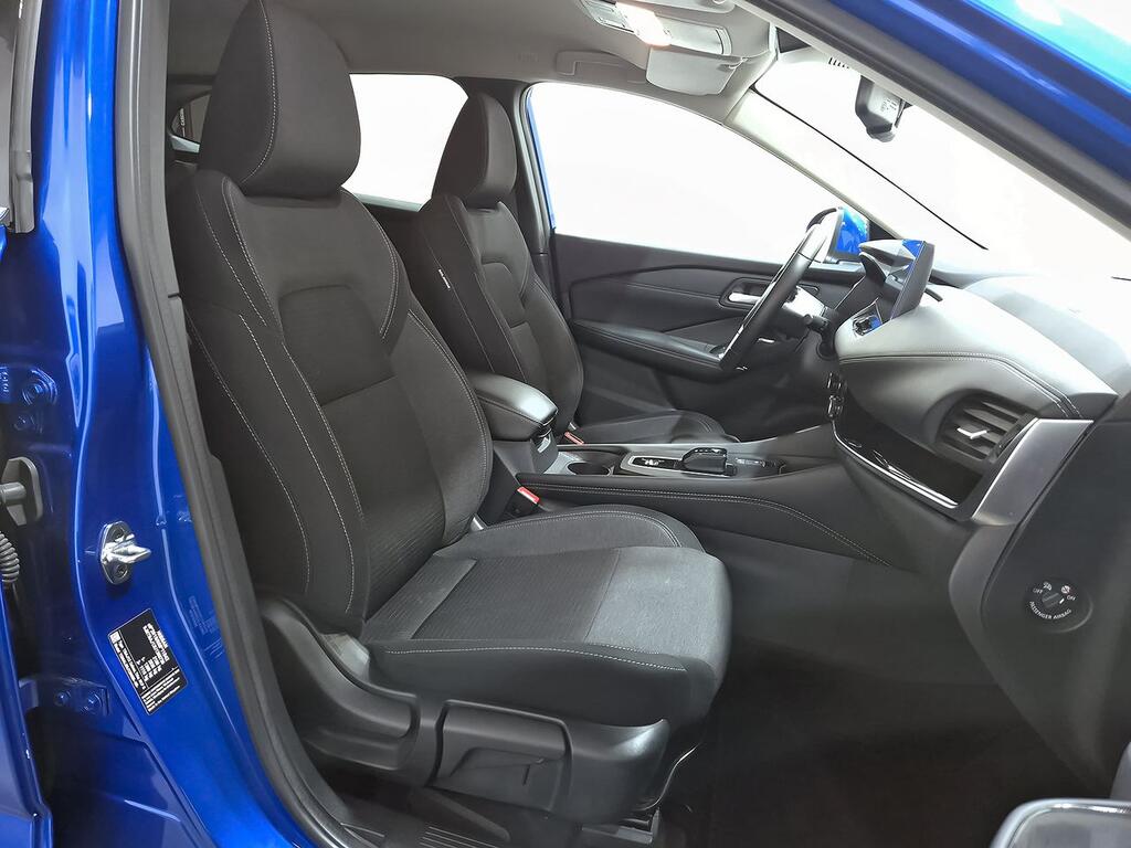 Nissan Qashqai E-POWER 140 KW (190 CV) N-Connecta 7