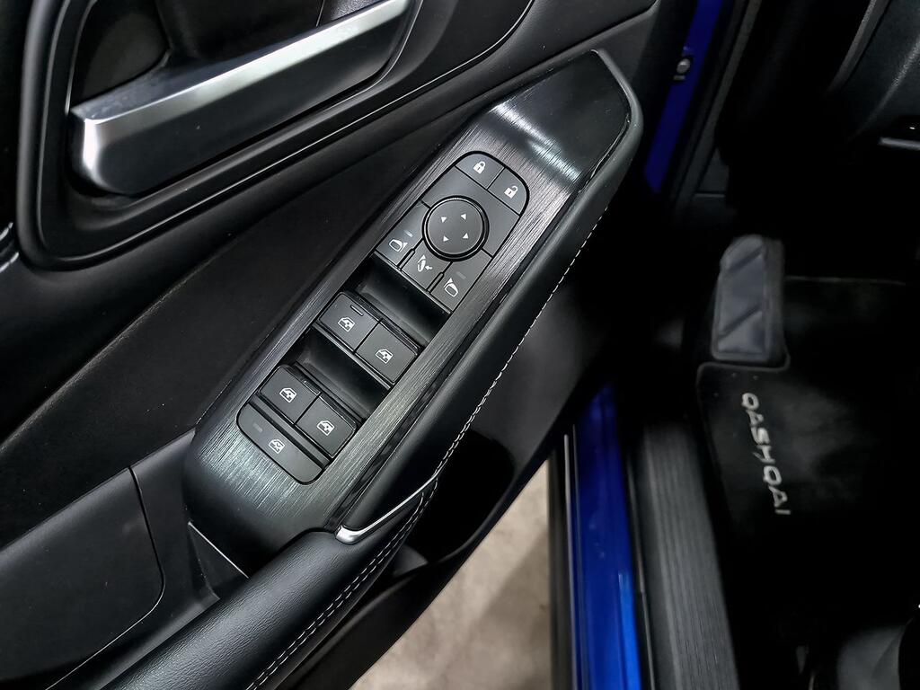 Nissan Qashqai E-POWER 140 KW (190 CV) N-Connecta 11