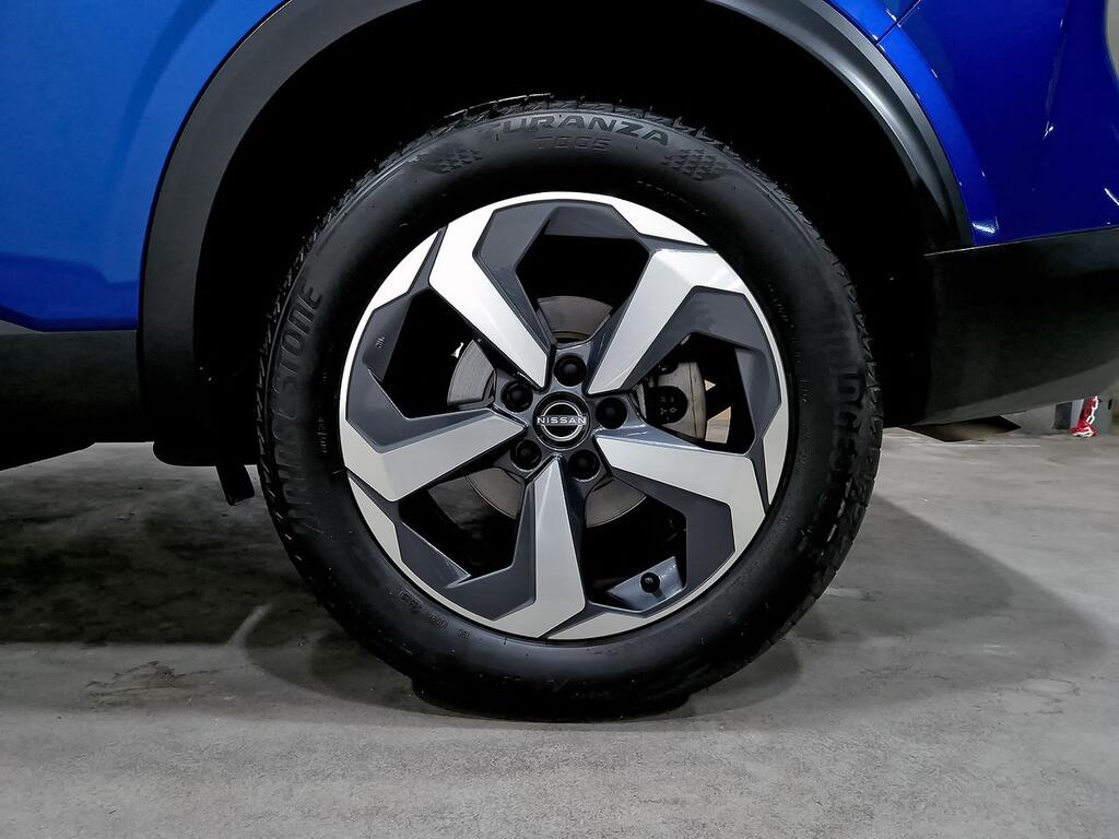 Nissan Qashqai E-POWER 140 KW (190 CV) N-Connecta 10