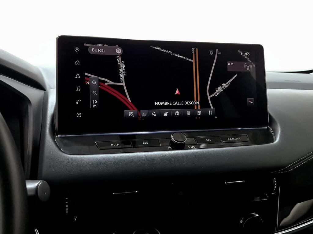 Nissan Qashqai E-POWER 140 KW (190 CV) N-Connecta 19