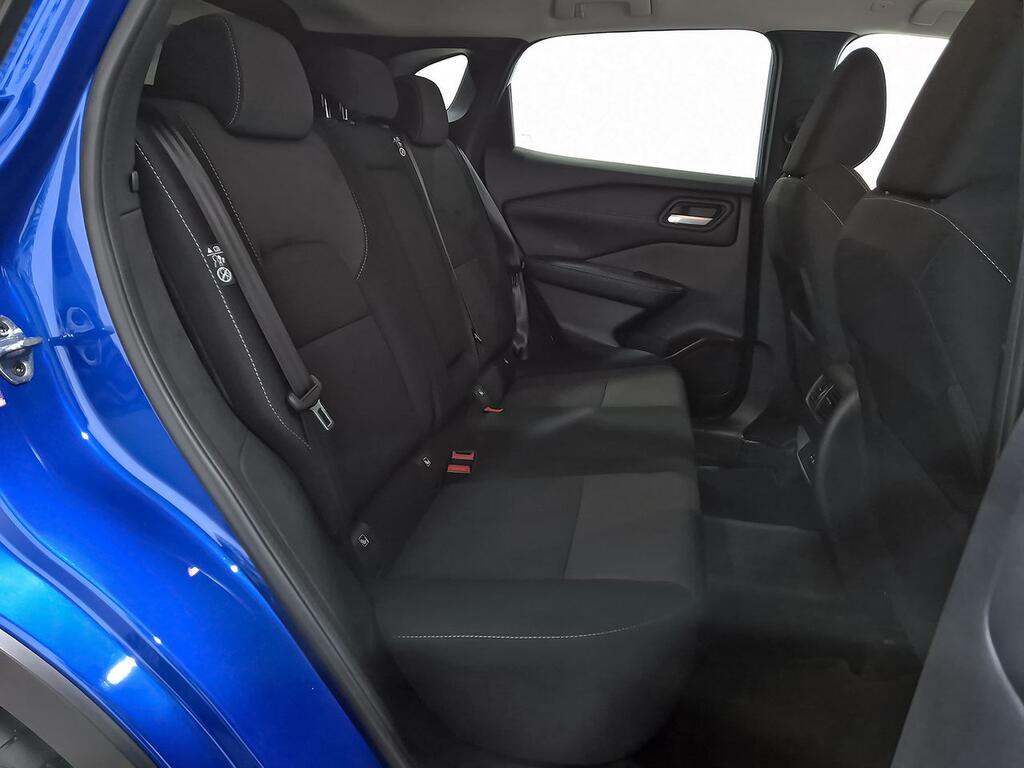 Nissan Qashqai E-POWER 140 KW (190 CV) N-Connecta 8