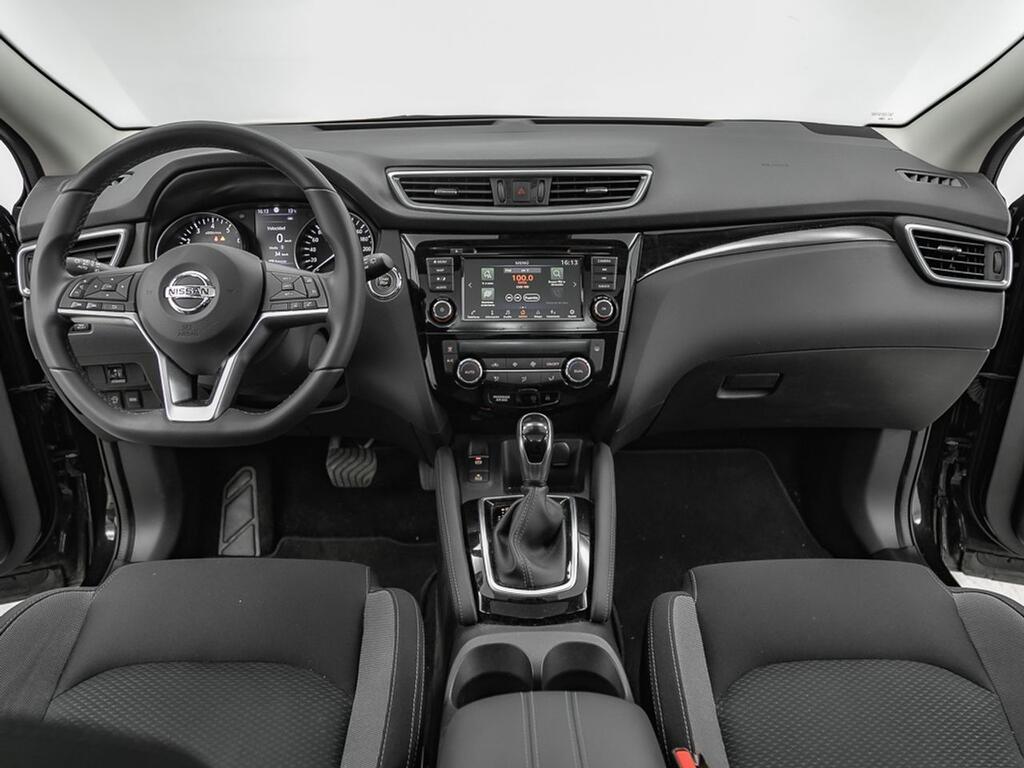 Nissan Qashqai DIG-T 116 kW (160 CV) E6D DCT N-CONNECTA 6