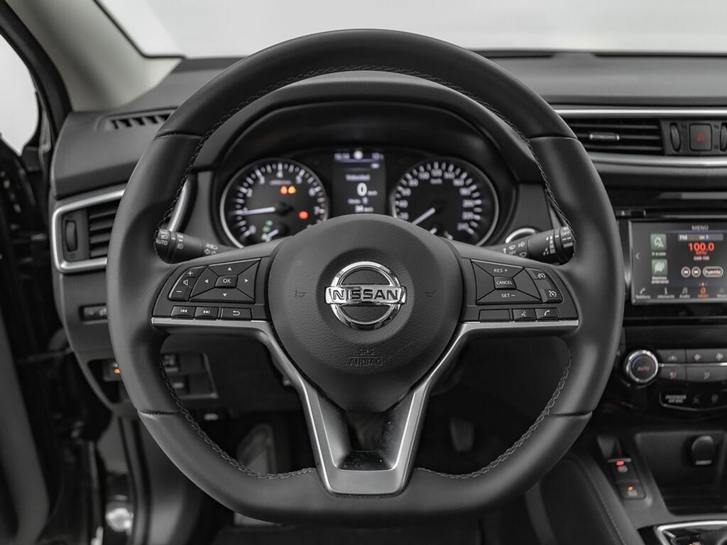 Nissan Qashqai DIG-T 116 kW (160 CV) E6D DCT N-CONNECTA 16